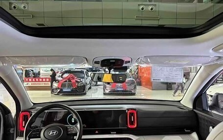 Hyundai ix35, 2023 год, 2 490 000 рублей, 10 фотография