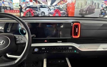 Hyundai ix35, 2023 год, 2 490 000 рублей, 9 фотография