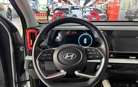 Hyundai ix35, 2023 год, 2 490 000 рублей, 11 фотография