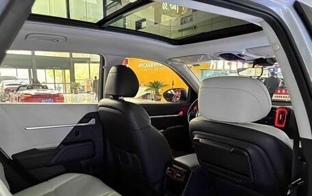 Hyundai ix35, 2023 год, 2 490 000 рублей, 17 фотография