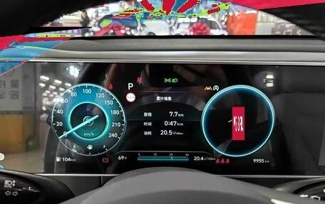 Hyundai ix35, 2023 год, 2 490 000 рублей, 12 фотография