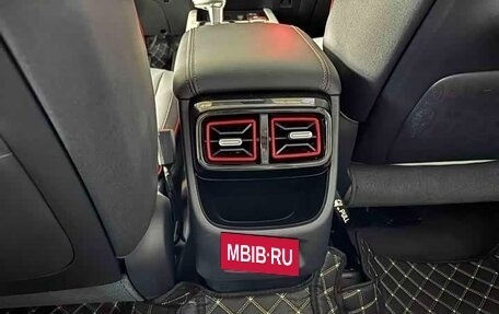 Hyundai ix35, 2023 год, 2 490 000 рублей, 18 фотография