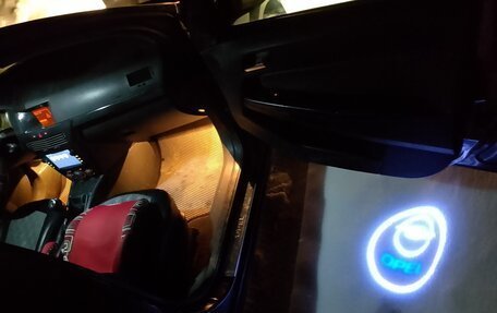 Opel Astra H, 2005 год, 350 000 рублей, 9 фотография