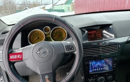 Opel Astra H, 2005 год, 350 000 рублей, 6 фотография