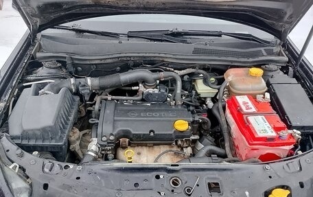 Opel Astra H, 2005 год, 350 000 рублей, 5 фотография