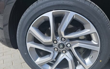 Land Rover Range Rover Sport II, 2020 год, 7 000 000 рублей, 8 фотография