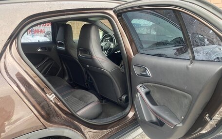 Mercedes-Benz GLA, 2014 год, 1 650 000 рублей, 3 фотография