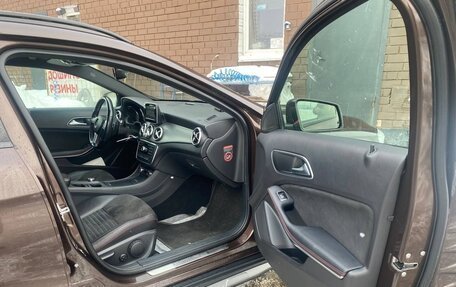 Mercedes-Benz GLA, 2014 год, 1 650 000 рублей, 4 фотография