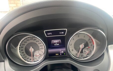 Mercedes-Benz GLA, 2014 год, 1 650 000 рублей, 9 фотография