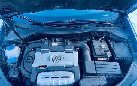 Volkswagen Golf V, 2008 год, 730 000 рублей, 4 фотография