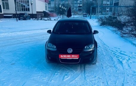 Volkswagen Golf V, 2008 год, 730 000 рублей, 3 фотография