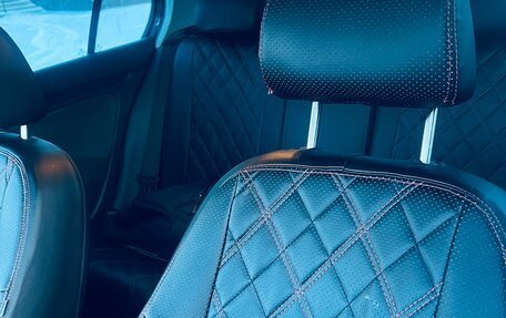 Volkswagen Golf V, 2008 год, 730 000 рублей, 7 фотография