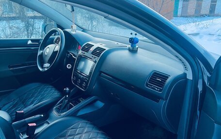 Volkswagen Golf V, 2008 год, 730 000 рублей, 6 фотография