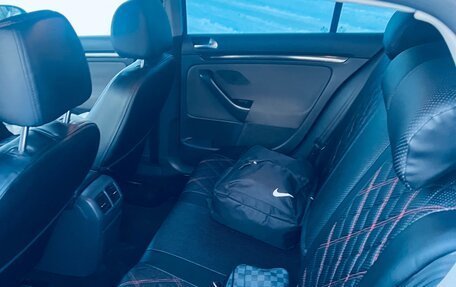 Volkswagen Golf V, 2008 год, 730 000 рублей, 9 фотография