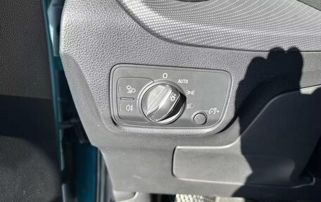 Audi Q2 I, 2021 год, 1 850 000 рублей, 8 фотография