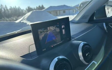 Audi Q2 I, 2021 год, 1 850 000 рублей, 7 фотография