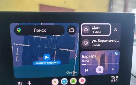 Audi Q2 I, 2021 год, 1 850 000 рублей, 10 фотография