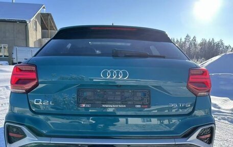 Audi Q2 I, 2021 год, 1 850 000 рублей, 14 фотография