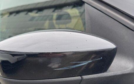 Volkswagen Polo VI (EU Market), 2011 год, 730 000 рублей, 12 фотография