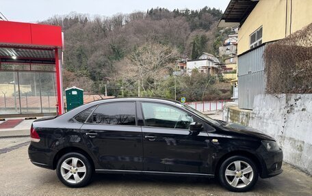 Volkswagen Polo VI (EU Market), 2011 год, 730 000 рублей, 6 фотография