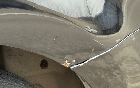 Volkswagen Polo VI (EU Market), 2011 год, 730 000 рублей, 11 фотография