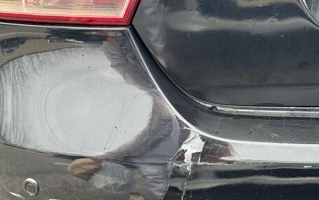 Volkswagen Polo VI (EU Market), 2011 год, 730 000 рублей, 14 фотография