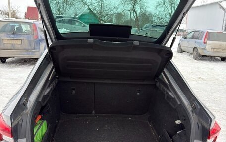 Skoda Octavia IV, 2020 год, 2 200 000 рублей, 12 фотография