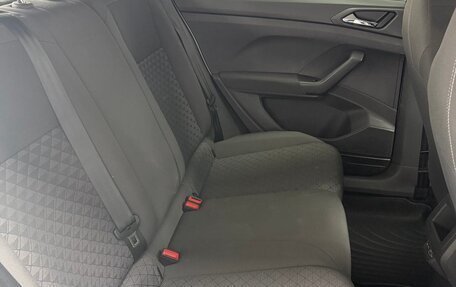 Volkswagen T-Cross I, 2022 год, 1 460 000 рублей, 12 фотография