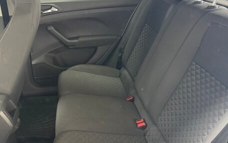 Volkswagen T-Cross I, 2022 год, 1 460 000 рублей, 14 фотография