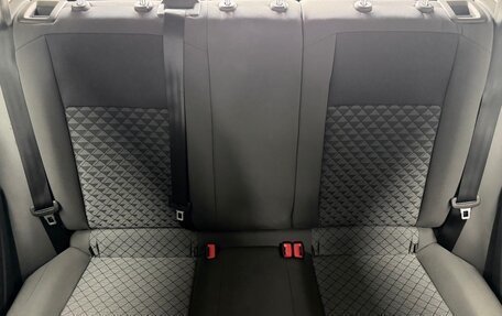 Volkswagen T-Cross I, 2022 год, 1 460 000 рублей, 13 фотография