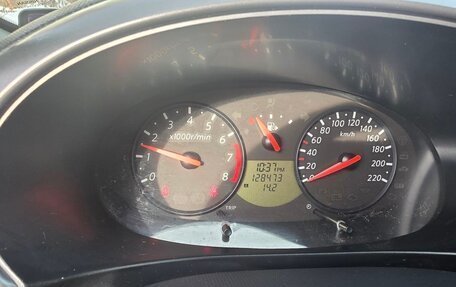 Nissan Micra III, 2009 год, 650 000 рублей, 7 фотография