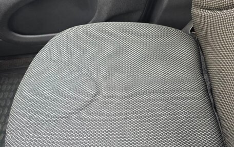 Nissan Micra III, 2009 год, 650 000 рублей, 11 фотография