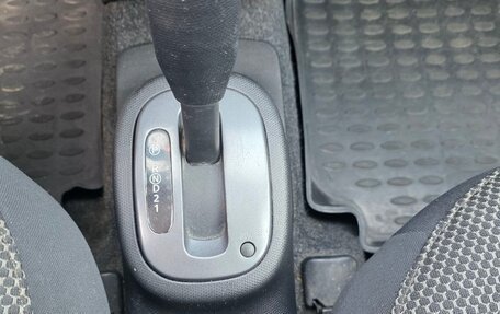 Nissan Micra III, 2009 год, 650 000 рублей, 9 фотография