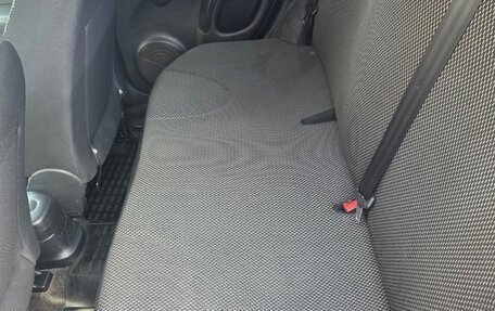 Nissan Micra III, 2009 год, 650 000 рублей, 15 фотография