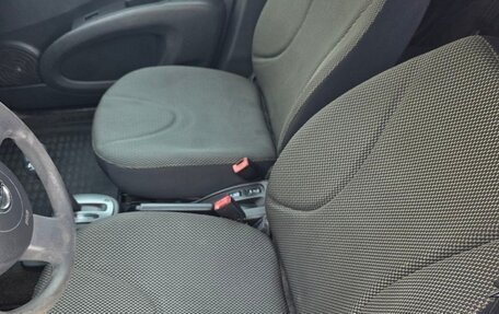 Nissan Micra III, 2009 год, 650 000 рублей, 13 фотография