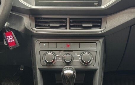 Volkswagen T-Cross I, 2022 год, 1 460 000 рублей, 17 фотография