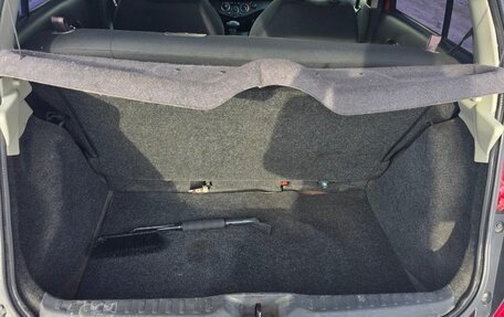 Nissan Micra III, 2009 год, 650 000 рублей, 19 фотография