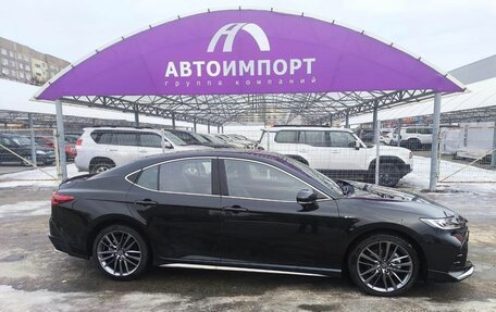 Toyota Camry, 2025 год, 4 750 000 рублей, 3 фотография