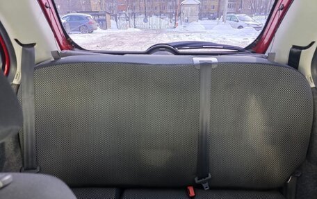 Nissan Micra III, 2009 год, 650 000 рублей, 16 фотография