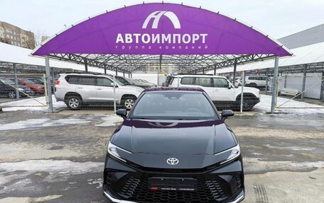 Toyota Camry, 2025 год, 4 750 000 рублей, 2 фотография