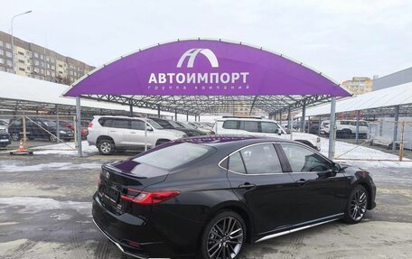 Toyota Camry, 2025 год, 4 750 000 рублей, 4 фотография