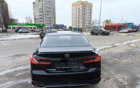 Toyota Camry, 2025 год, 4 750 000 рублей, 5 фотография
