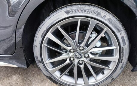 Toyota Camry, 2025 год, 4 750 000 рублей, 8 фотография