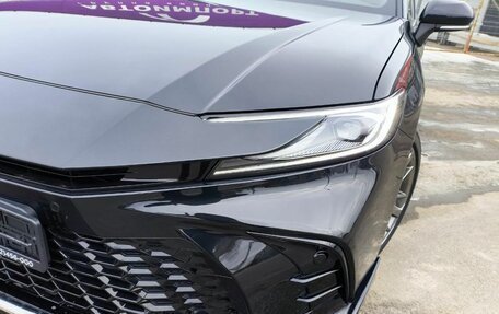 Toyota Camry, 2025 год, 4 750 000 рублей, 7 фотография