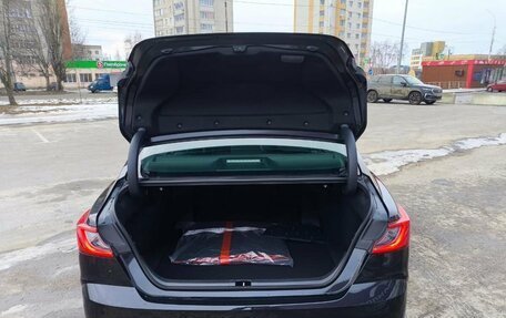 Toyota Camry, 2025 год, 4 750 000 рублей, 9 фотография