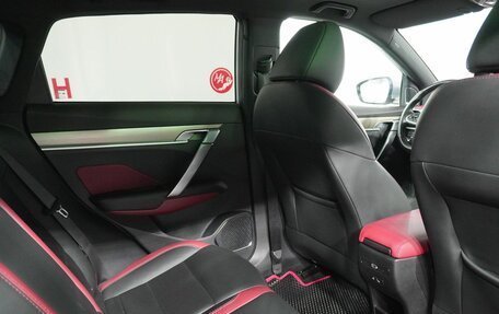 Geely Coolray I, 2021 год, 1 659 000 рублей, 11 фотография