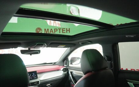 Geely Coolray I, 2021 год, 1 659 000 рублей, 16 фотография