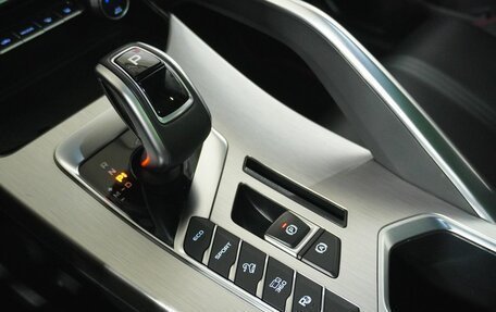 Geely Coolray I, 2021 год, 1 659 000 рублей, 15 фотография