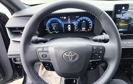 Toyota Camry, 2025 год, 4 750 000 рублей, 10 фотография