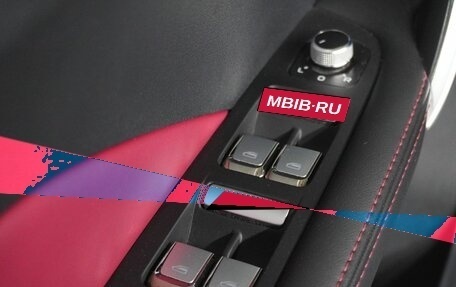 Geely Coolray I, 2021 год, 1 659 000 рублей, 14 фотография